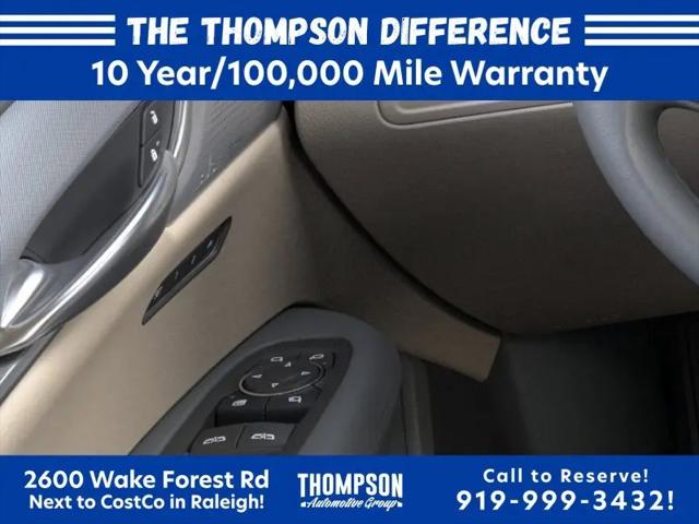 2026 Cadillac XT5 Premium Luxury FWD