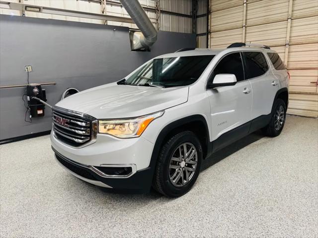 2017 GMC Acadia SLT-1 for sale in Glendale, AZ