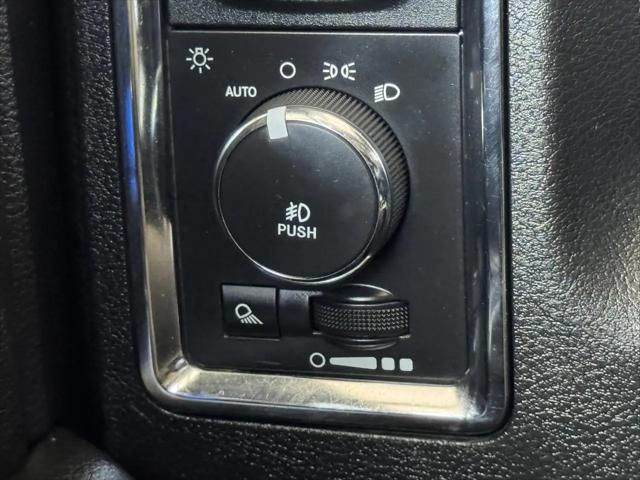 2016 Ram 2500 Laramie