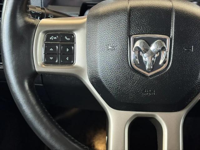 2016 Ram 2500 Laramie
