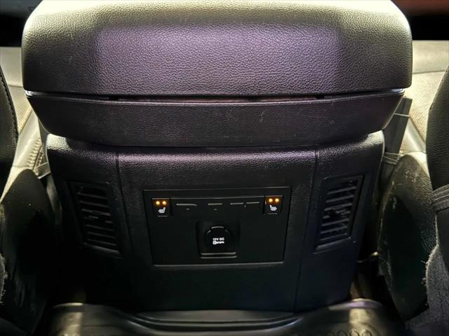 2016 Ram 2500 Laramie
