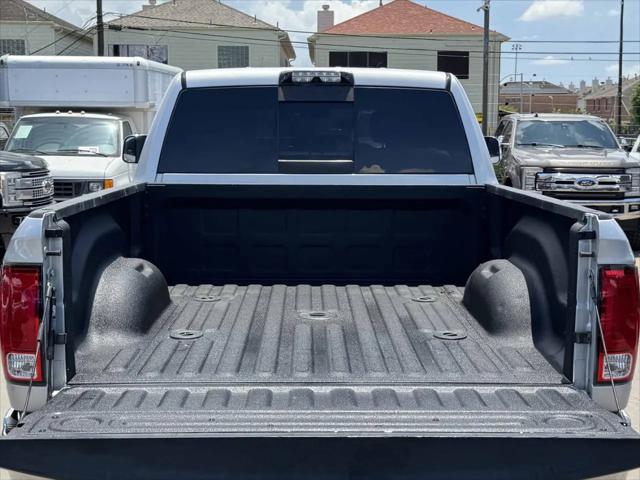 2016 Ram 2500 Laramie