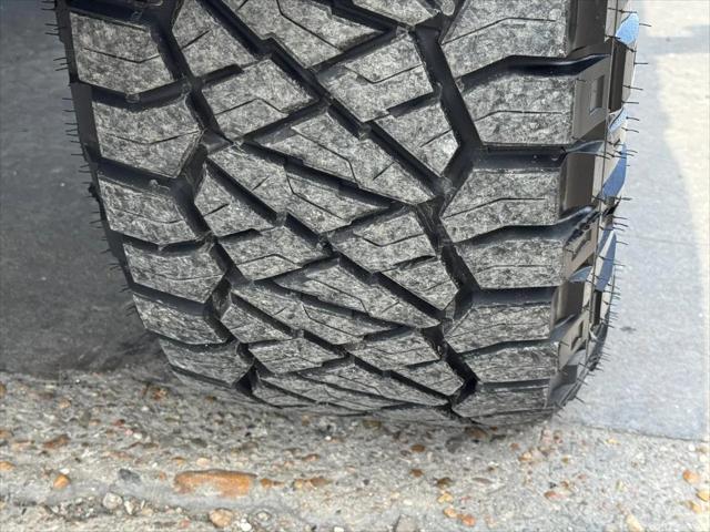 2016 Ram 2500 Laramie
