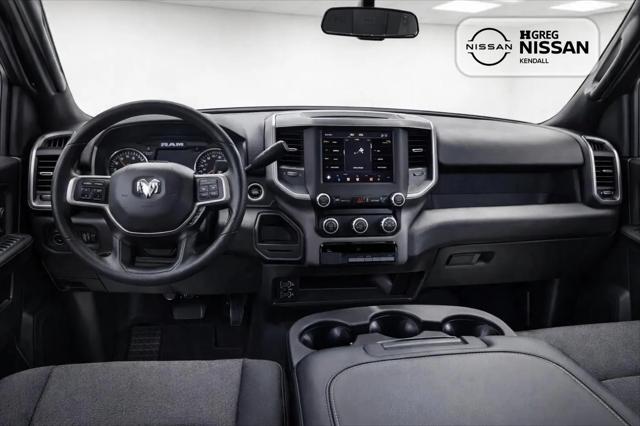 2022 Ram 3500 Tradesman/SLT/Laramie/Limited