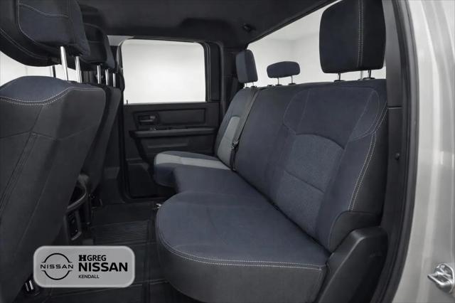 2022 Ram 3500 Tradesman/SLT/Laramie/Limited