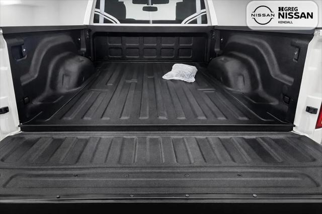 2022 Ram 2500 Tradesman Crew Cab 4x4 6'4" Box