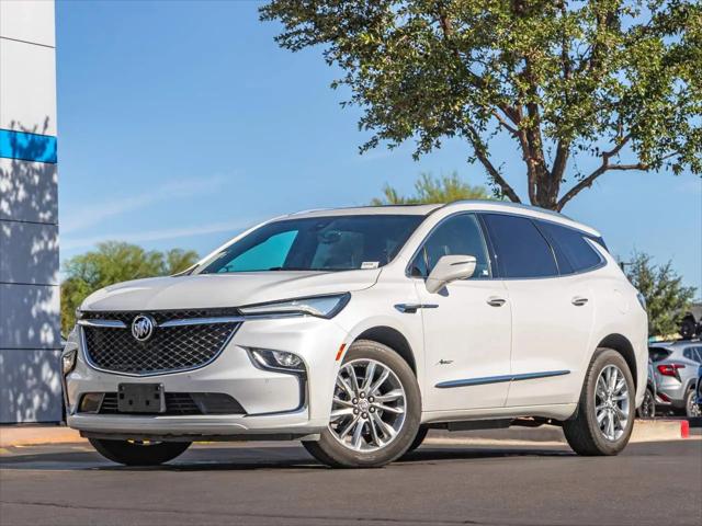 2023 Buick Enclave Avenir FWD for sale in Chandler, AZ
