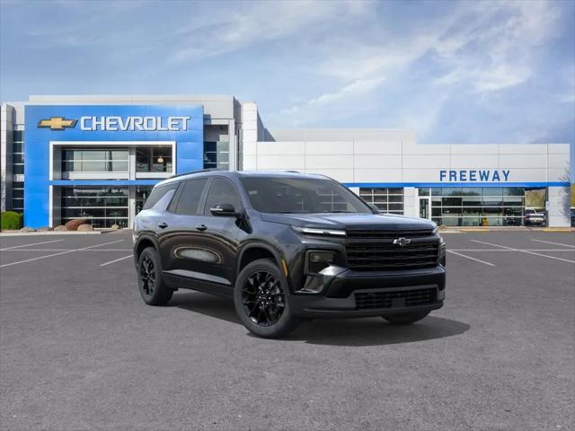 2026 Chevrolet Traverse FWD LT for sale in Chandler, AZ