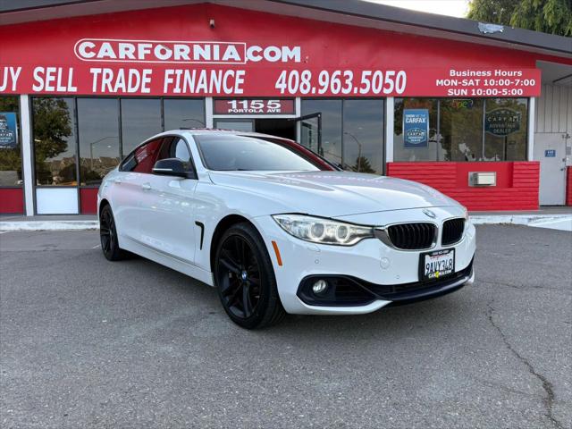 2015 BMW Coupe xDrive for sale in San Jose, CA