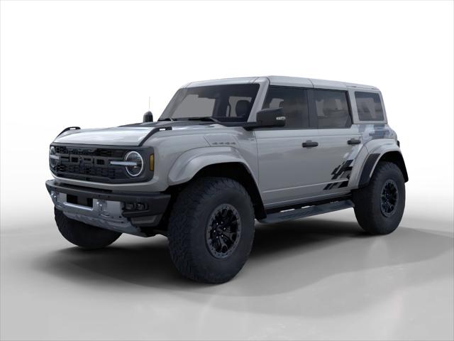 2026 Ford Bronco Raptor for sale in San Jose, CA