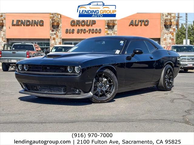 2023 Dodge Challenger R/T for sale in Sacramento, CA