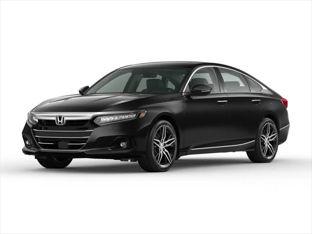 2022 Honda Accord Touring for sale in Las Cruces, NM