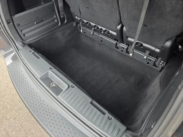 2016 Dodge Grand Caravan SE Plus