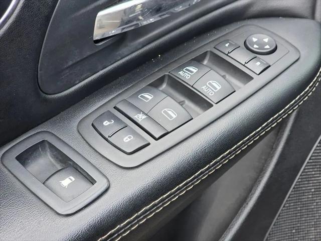 2016 Dodge Grand Caravan SE Plus