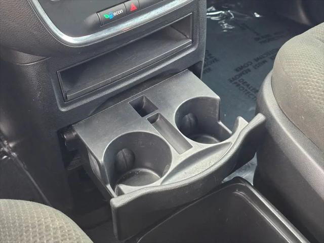 2016 Dodge Grand Caravan SE Plus