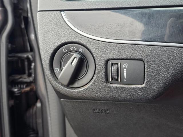 2016 Dodge Grand Caravan SE Plus