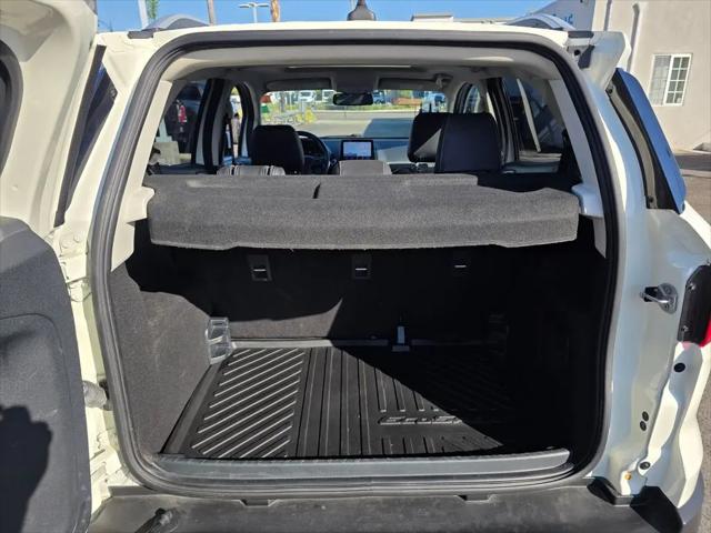 2021 Ford EcoSport Titanium