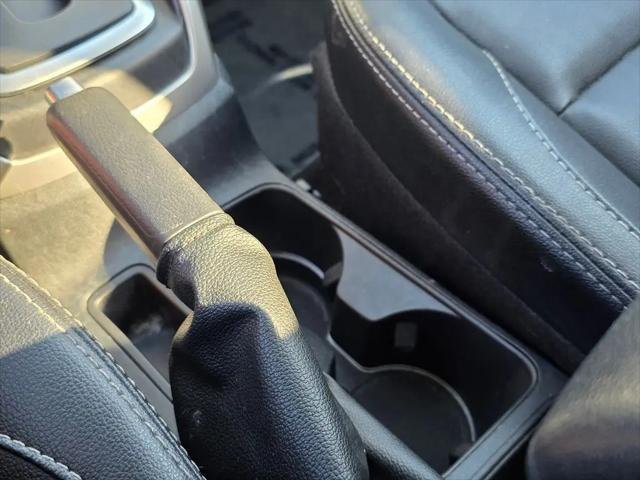 2021 Ford EcoSport Titanium