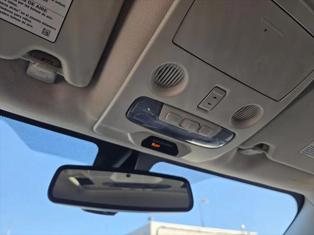2021 Ford EcoSport Titanium