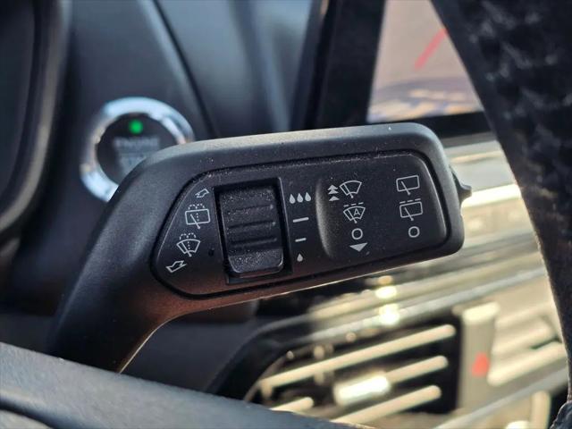 2021 Ford EcoSport Titanium