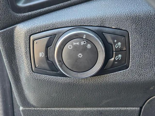 2021 Ford EcoSport Titanium