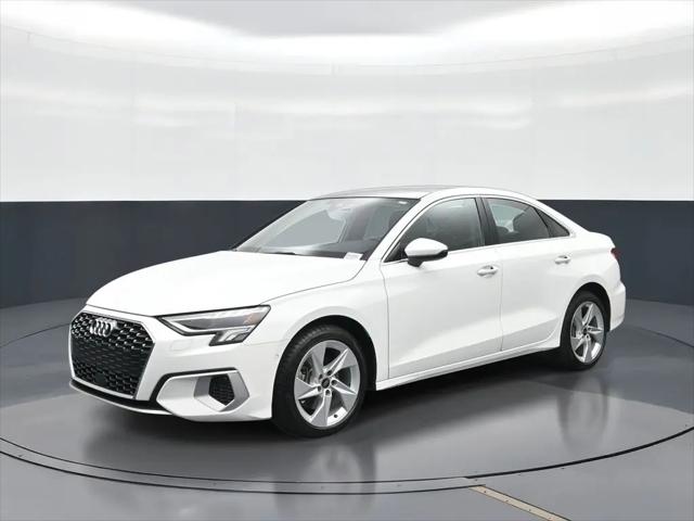 2023 Audi A3 Premium 40 TFSI Front-Wheel Drive S tronic for sale in Miami, FL