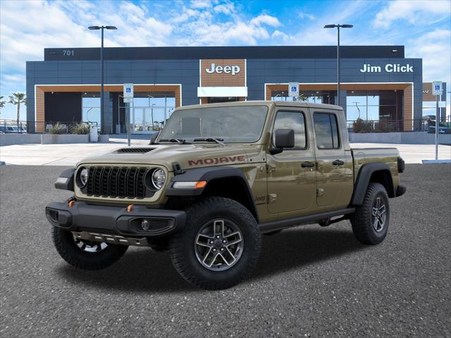 2026 Jeep Gladiator Sport for sale in Tucson, AZ