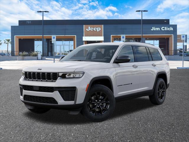 2026 Jeep Grand Cherokee L Altitude 4x4 for sale in Tucson, AZ