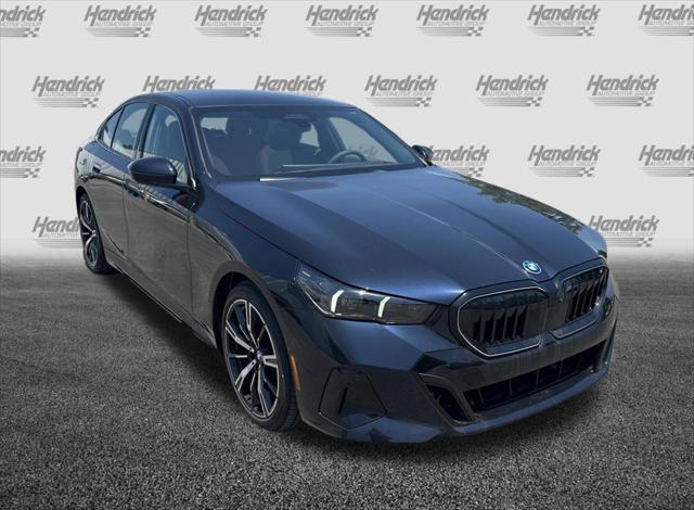 2027 BMW 5 Series 550e xDrive for sale in KCMO, MO