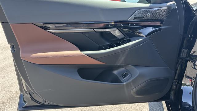 2027 BMW 5 Series 550e xDrive