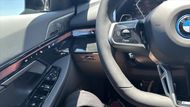 2027 BMW 5 Series 550e xDrive