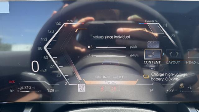 2027 BMW 5 Series 550e xDrive