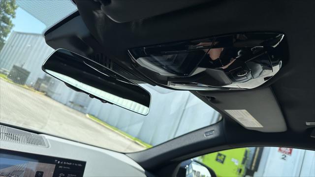 2027 BMW 5 Series 550e xDrive