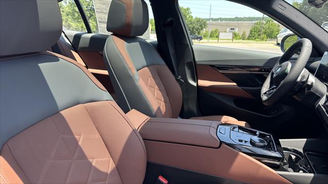 2027 BMW 5 Series 550e xDrive