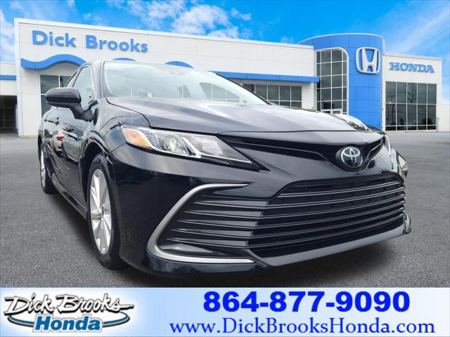 2024 Toyota Camry LE for sale in Greer, SC