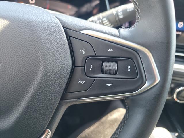 2024 Chevrolet Trax FWD ACTIV