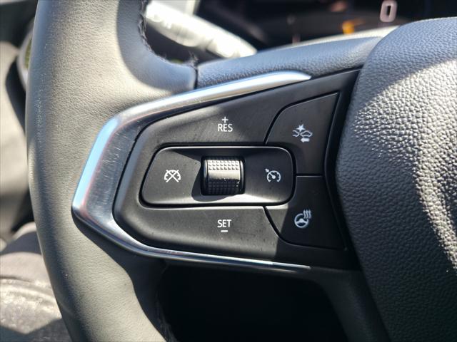 2024 Chevrolet Trax FWD ACTIV