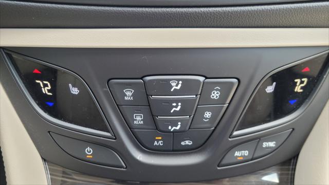 2020 Buick Envision AWD Premium I