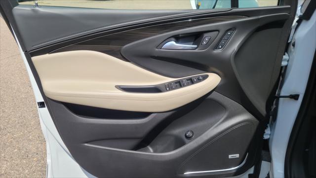 2020 Buick Envision AWD Premium I