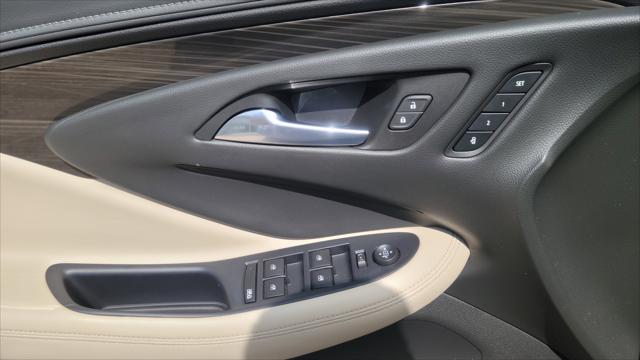 2020 Buick Envision AWD Premium I