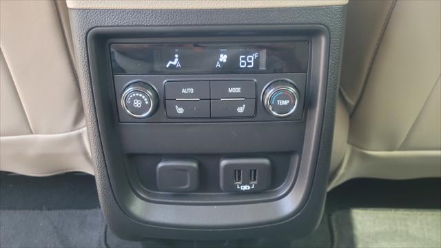 2020 Buick Envision AWD Premium I