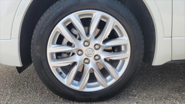 2020 Buick Envision AWD Premium I