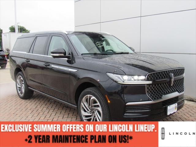 2026 Lincoln Navigator Reserve L for sale in Temple, TX