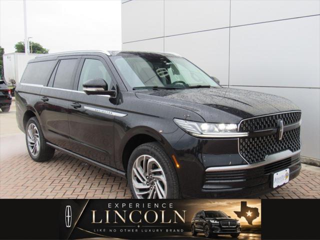 2026 Lincoln Navigator Reserve L for sale in Temple, TX