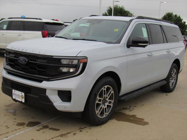2026 Ford Expedition Max Active MAX