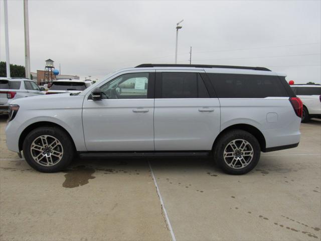 2026 Ford Expedition Max Active MAX