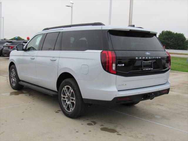 2026 Ford Expedition Max Active MAX