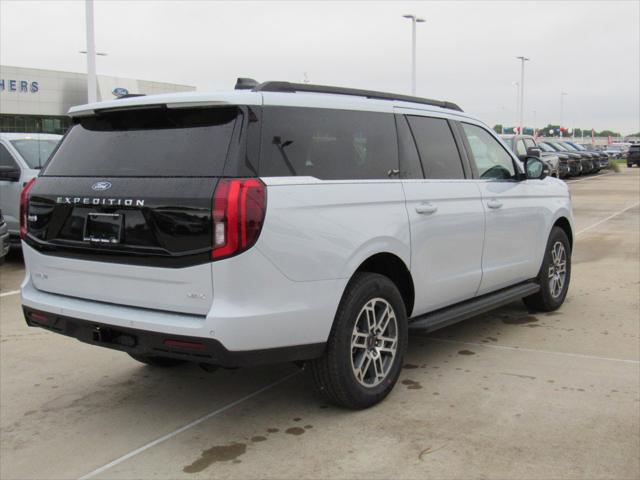 2026 Ford Expedition Max Active MAX