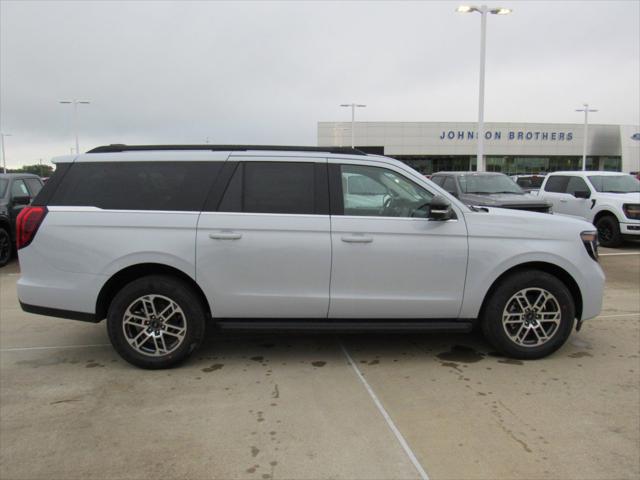 2026 Ford Expedition Max Active MAX