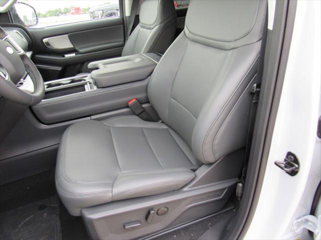 2026 Ford Expedition Max Active MAX